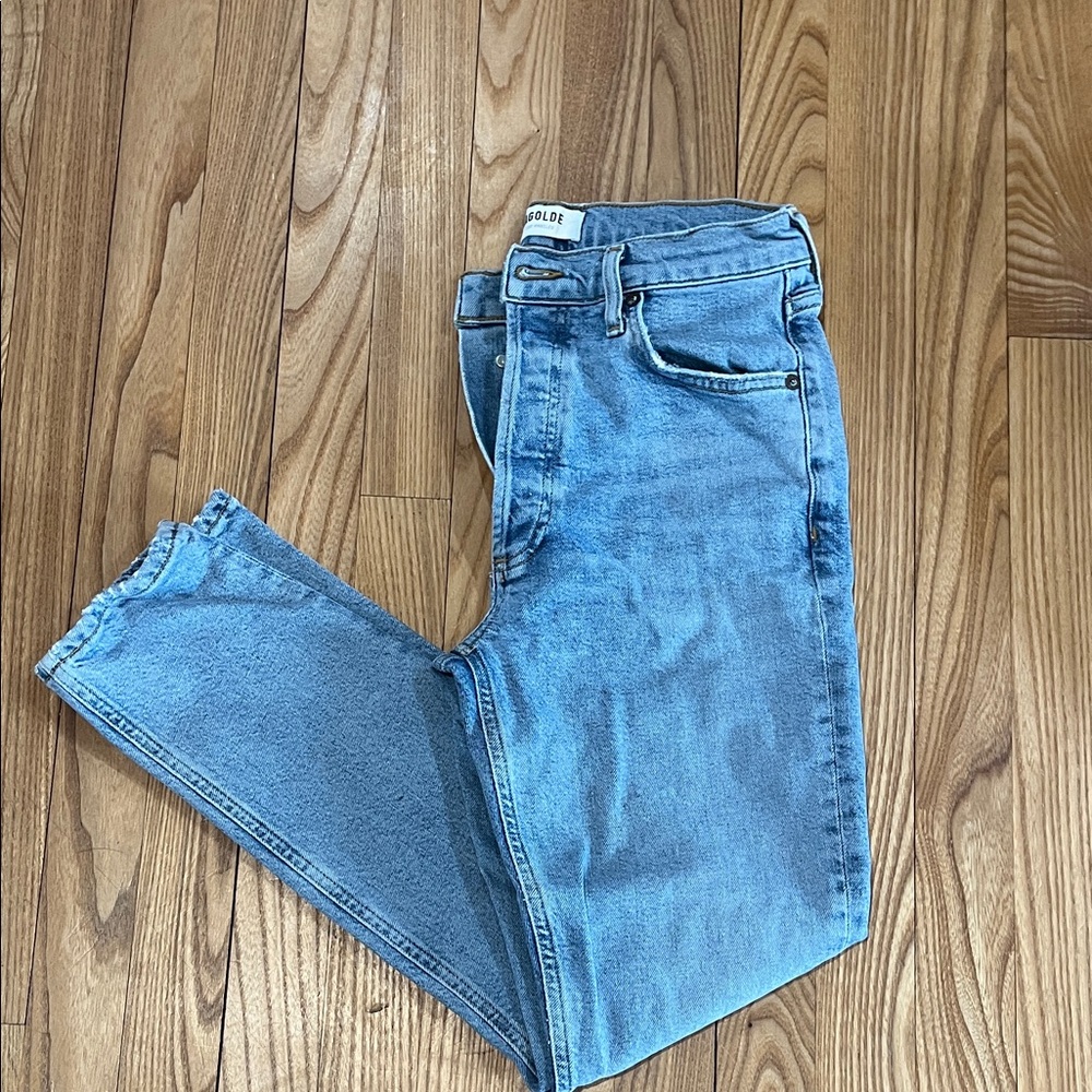 Agolde jeans 26